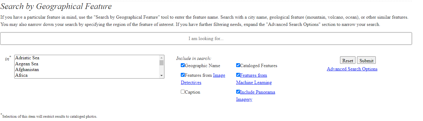 Search feature /images/nid-site.png
